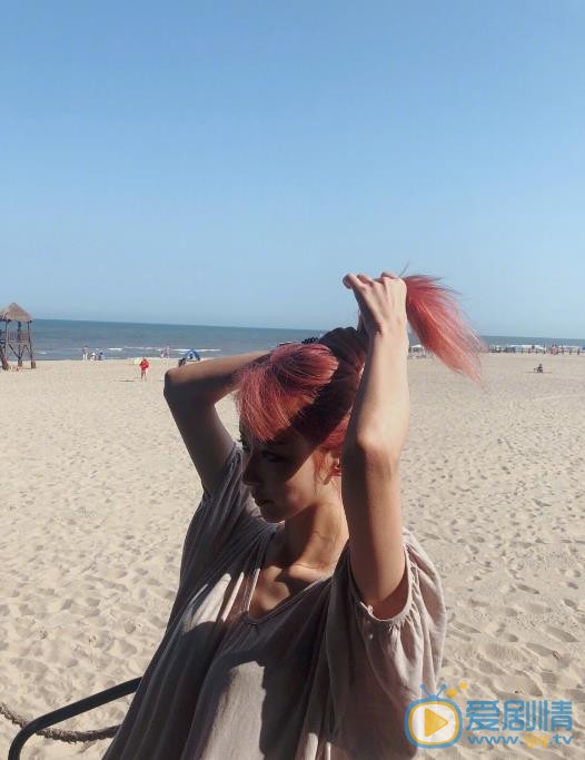 子望旅行生活照
