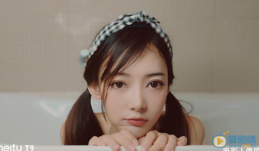 子望素颜照 子望高清写真_子望高清剧照