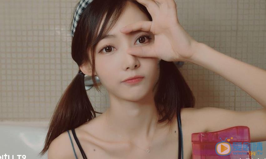 子望素颜照 子望高清写真_子望高清剧照