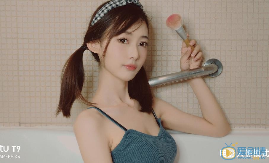 子望素颜照 子望高清写真_子望高清剧照
