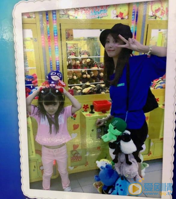 子望素颜照 子望高清写真_子望高清剧照