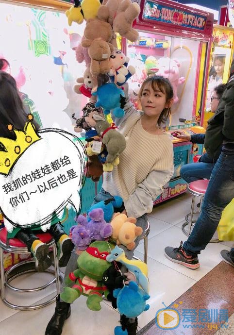 子望素颜照 子望高清写真_子望高清剧照