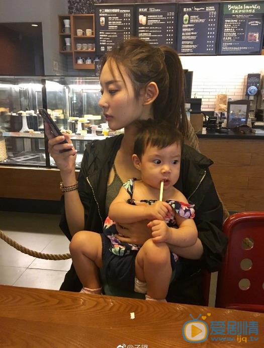 子望素颜照 子望高清写真_子望高清剧照