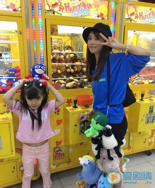 子望素颜照 子望高清写真_子望高清剧照