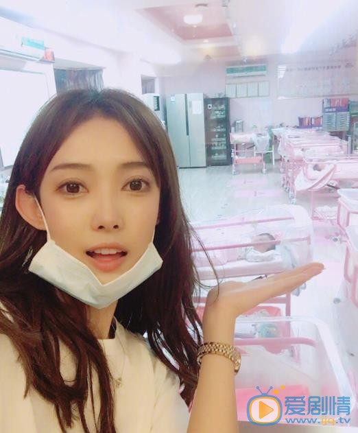 子望素颜照 子望高清写真_子望高清剧照