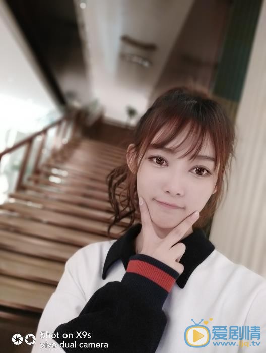子望素颜照 子望高清写真_子望高清剧照