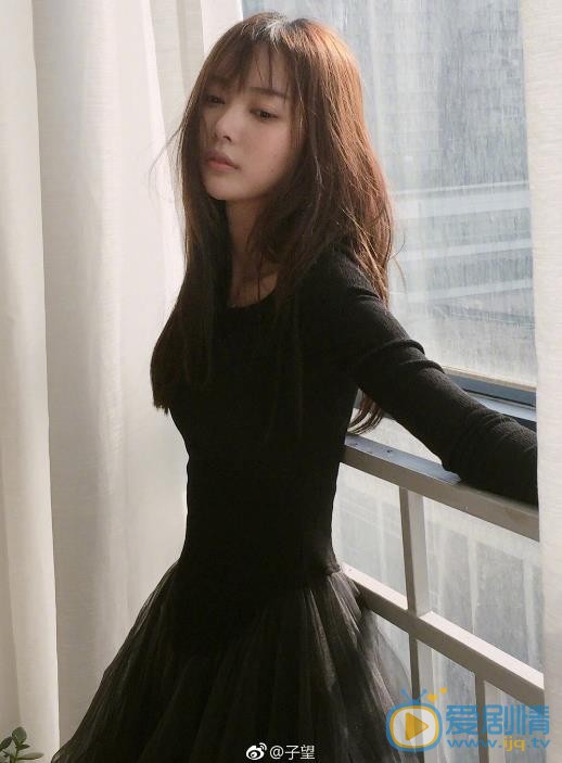子望性感大片 子望高清写真_子望高清剧照