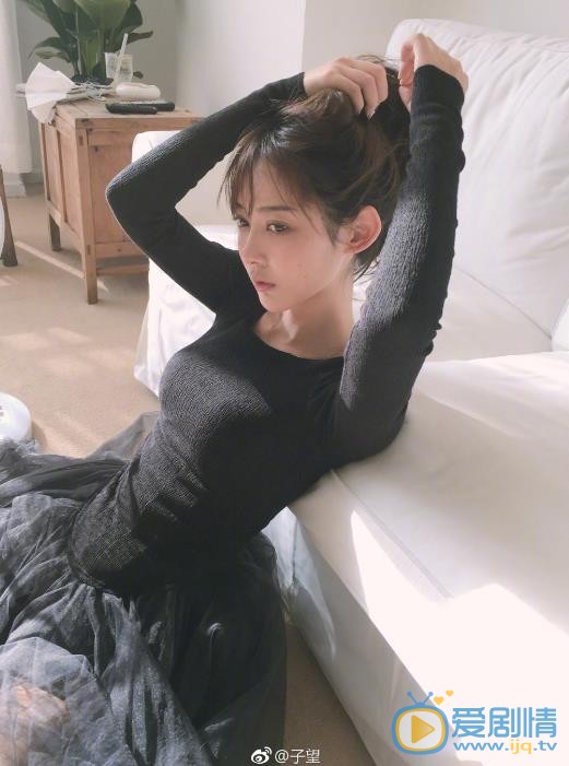 子望性感大片 子望高清写真_子望高清剧照