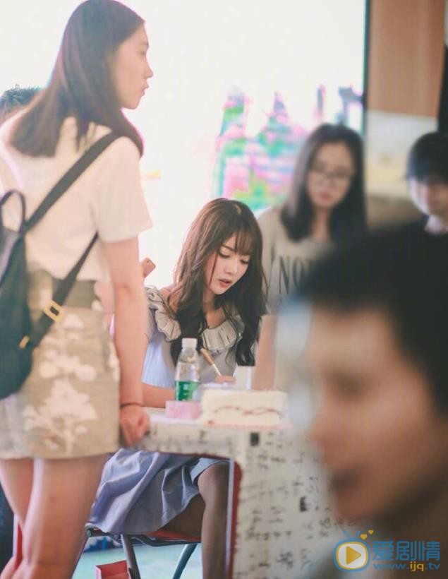 子望书粉见面会 子望高清写真_子望高清剧照