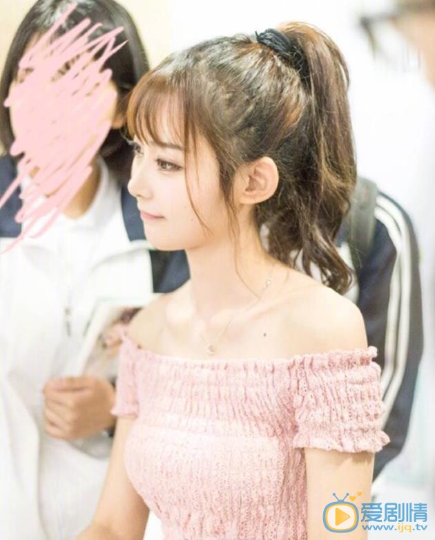 子望书粉见面会 子望高清写真_子望高清剧照