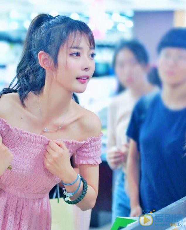子望书粉见面会 子望高清写真_子望高清剧照