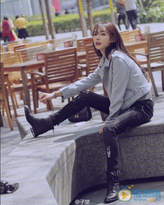 子望旅行生活照 子望高清写真_子望高清剧照