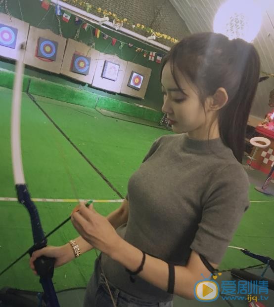 子望运动健身照 子望高清写真_子望高清剧照