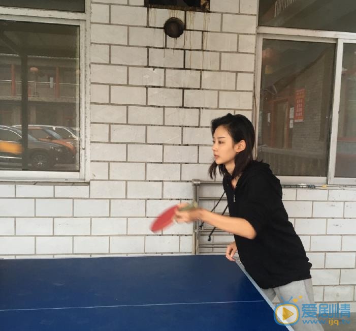 子望运动健身照 子望高清写真_子望高清剧照