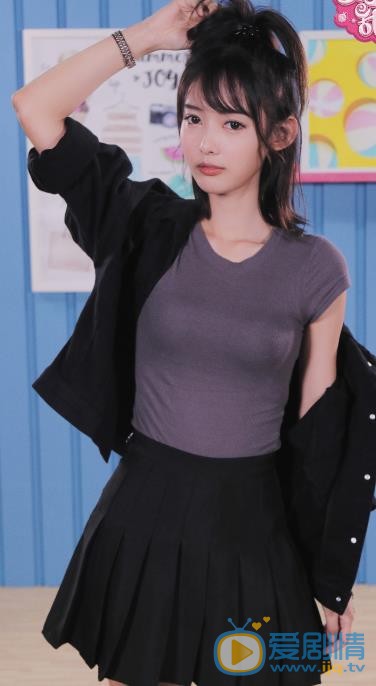 子望街拍大片 子望高清写真_子望高清剧照
