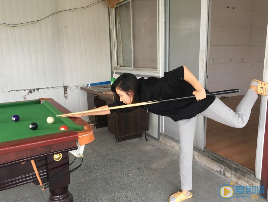 子望运动健身照 子望高清写真_子望高清剧照