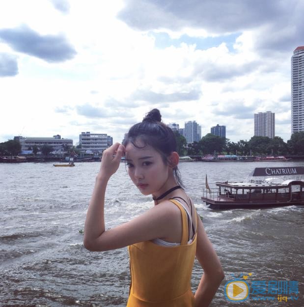 子望旅行生活照 子望高清写真_子望高清剧照