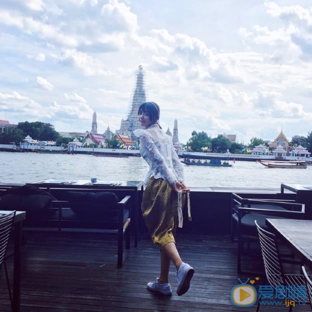 子望旅行生活照 子望高清写真_子望高清剧照