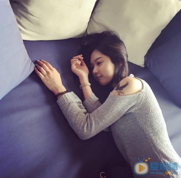 子望街拍大片 子望高清写真_子望高清剧照