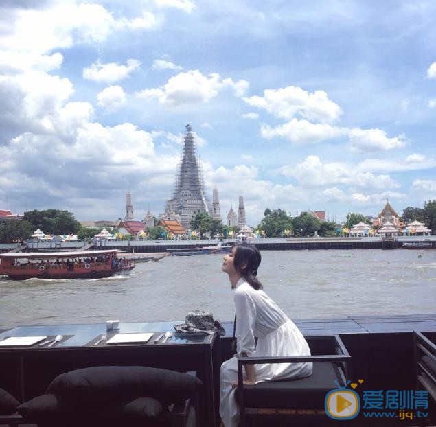 子望旅行生活照 子望高清写真_子望高清剧照