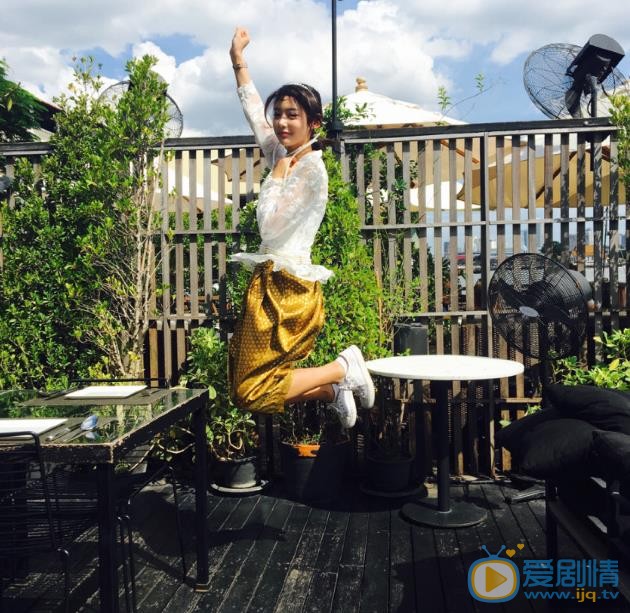 子望旅行生活照 子望高清写真_子望高清剧照