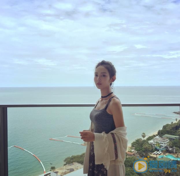 子望旅行生活照 子望高清写真_子望高清剧照