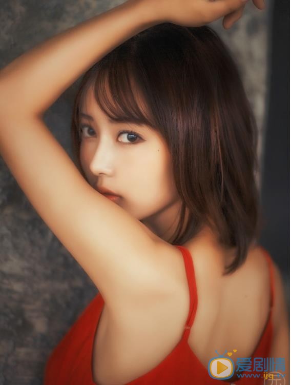 子望性感大片 子望高清写真_子望高清剧照