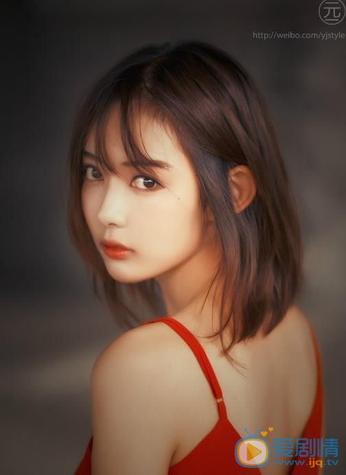 子望性感大片