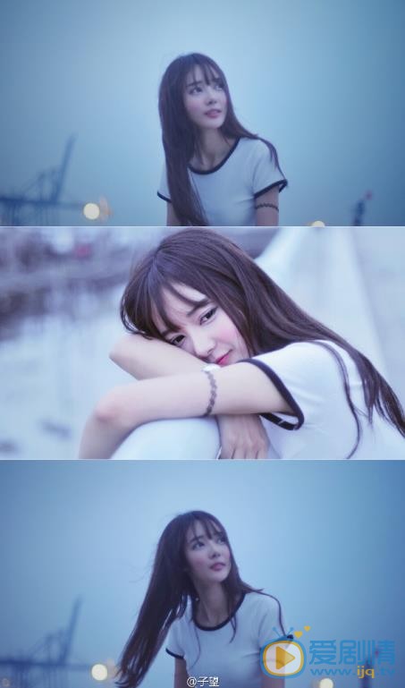 子望清纯写真 子望高清写真_子望高清剧照