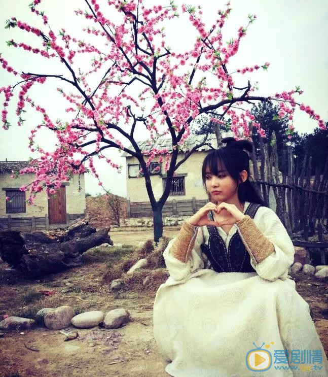 子望古装剧照合集 子望高清写真_子望高清剧照