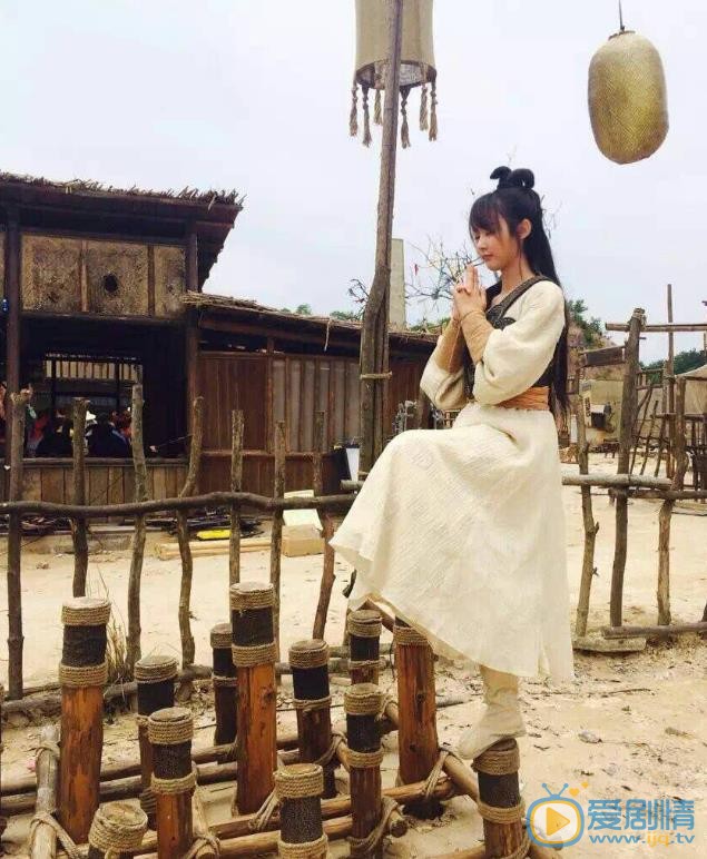 子望古装剧照合集 子望高清写真_子望高清剧照