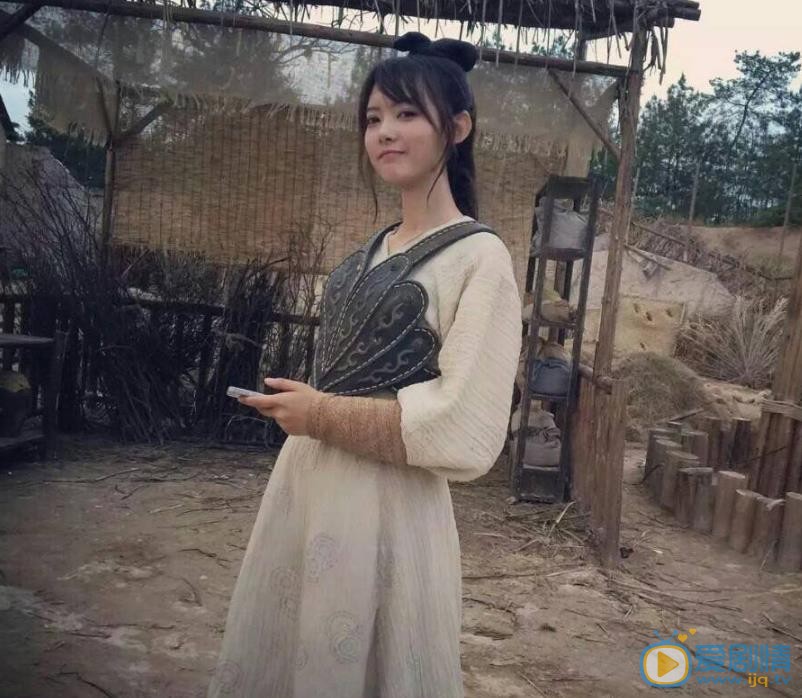 子望古装剧照合集 子望高清写真_子望高清剧照