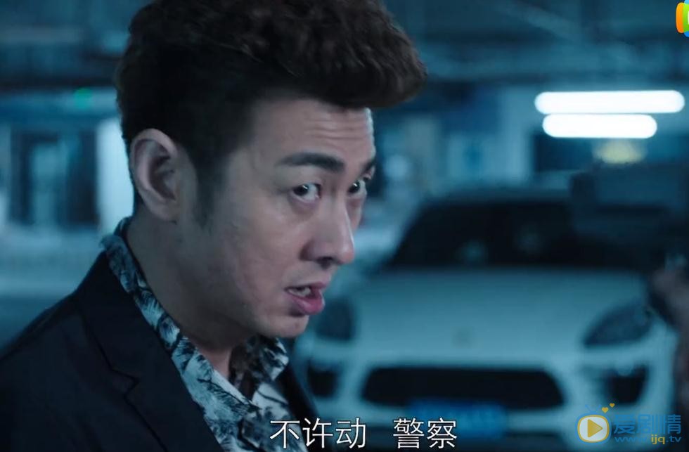 猎毒人老鬼被抓了吗？老鬼的结局是什么？