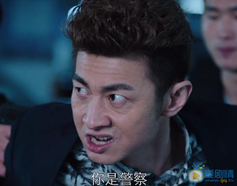 猎毒人老鬼被抓了吗？老鬼的结局是什么？