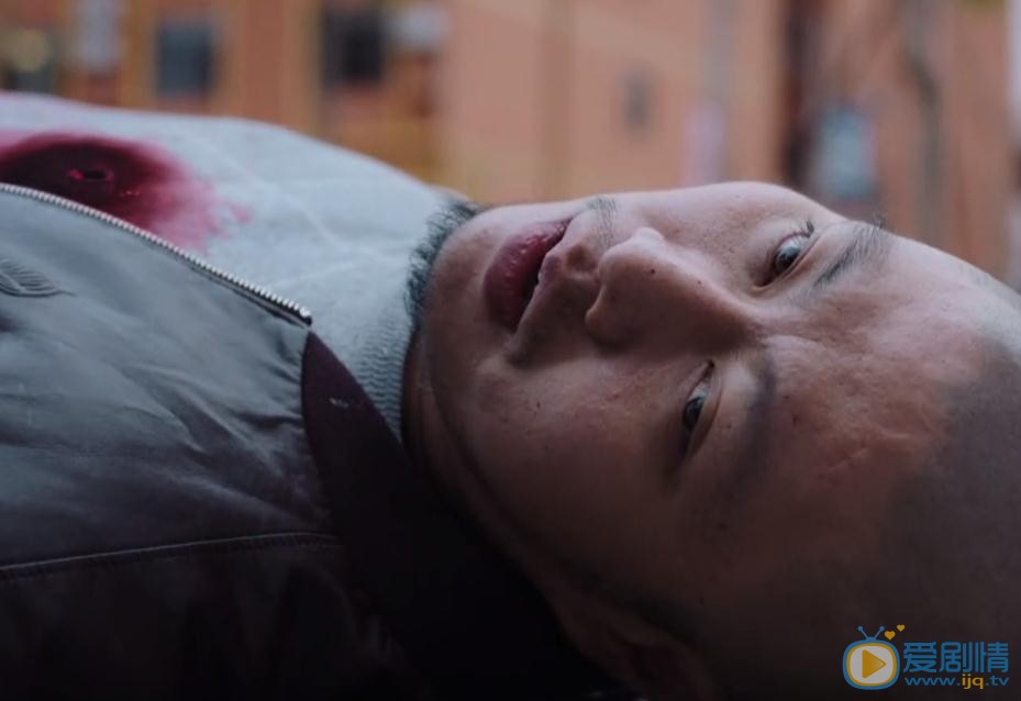 猎毒人蝎子死了吗？蝎子是怎么死的？