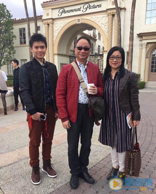 徐沅澔生活照 徐沅澔高清写真_徐沅澔高清剧照