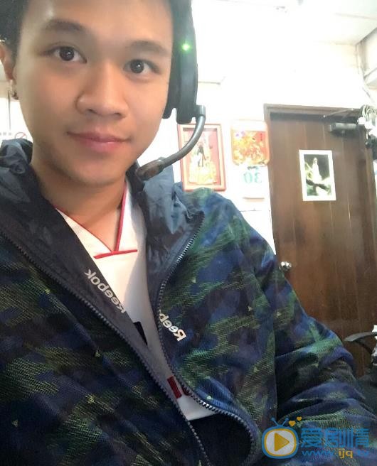 徐沅澔生活照 徐沅澔高清写真_徐沅澔高清剧照