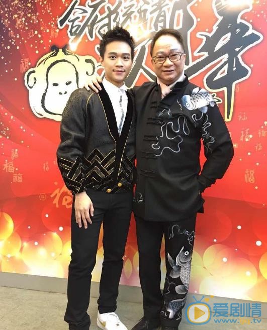 徐沅澔生活照 徐沅澔高清写真_徐沅澔高清剧照