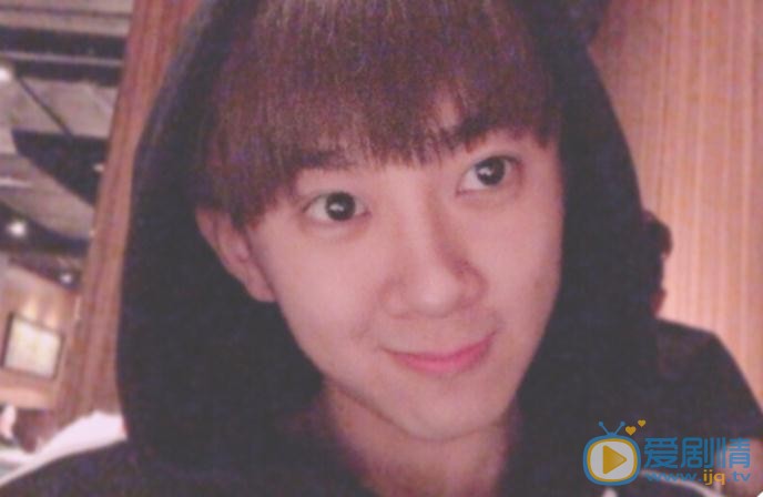 刘锐生活照 刘锐高清写真_刘锐高清剧照