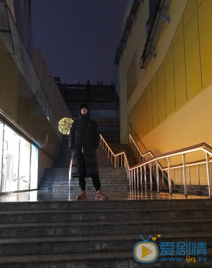 刘锐生活照 刘锐高清写真_刘锐高清剧照