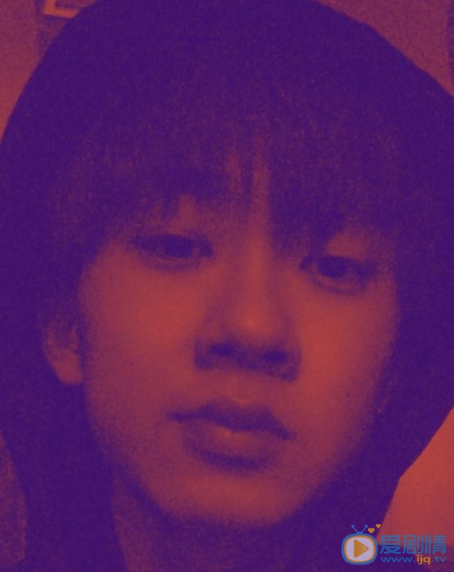 刘锐生活照 刘锐高清写真_刘锐高清剧照