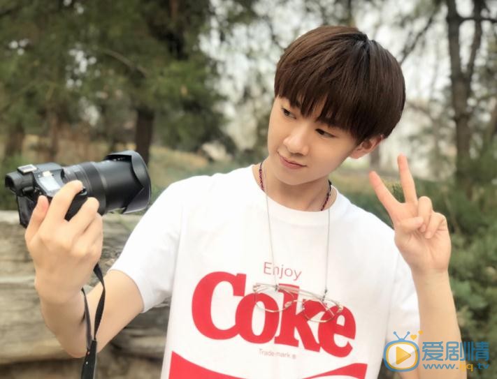 刘锐生活照 刘锐高清写真_刘锐高清剧照