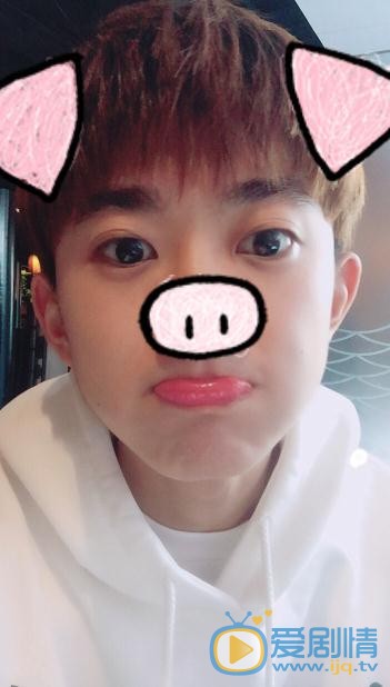 刘锐生活照 刘锐高清写真_刘锐高清剧照