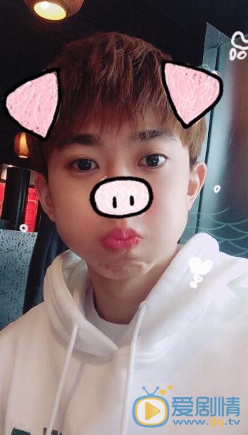 刘锐生活照 刘锐高清写真_刘锐高清剧照