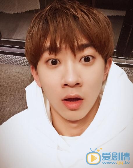 刘锐生活照 刘锐高清写真_刘锐高清剧照