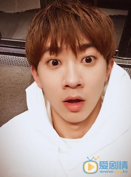 刘锐生活照 刘锐高清写真_刘锐高清剧照