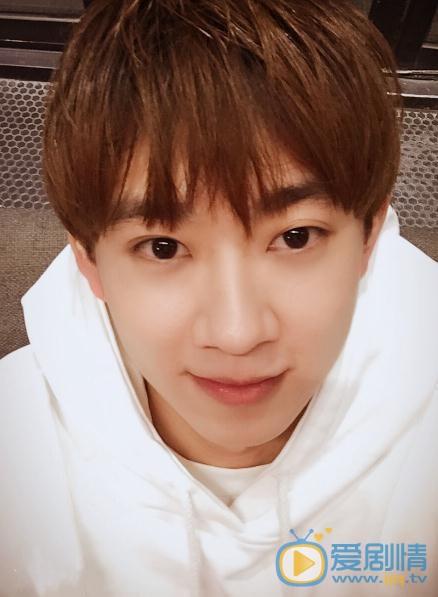 刘锐生活照 刘锐高清写真_刘锐高清剧照