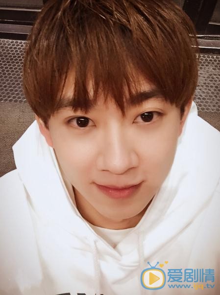 刘锐生活照 刘锐高清写真_刘锐高清剧照