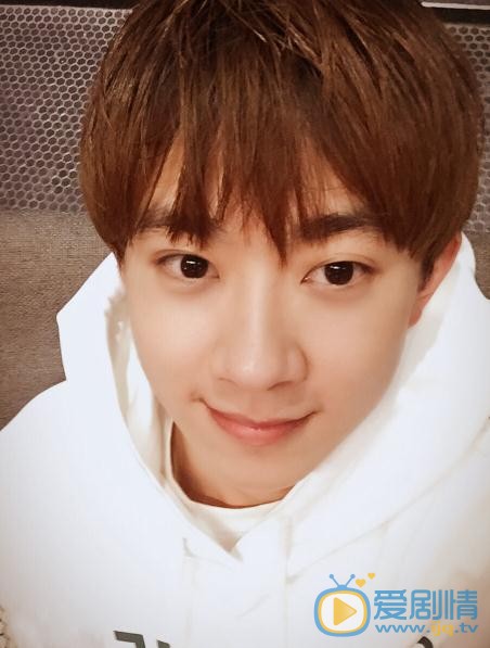 刘锐生活照 刘锐高清写真_刘锐高清剧照