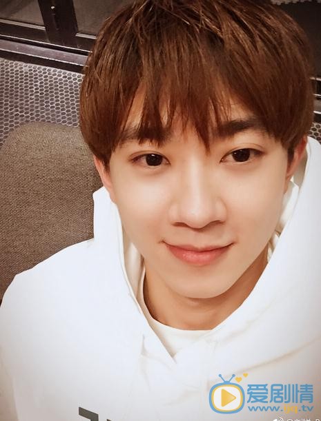 刘锐生活照 刘锐高清写真_刘锐高清剧照